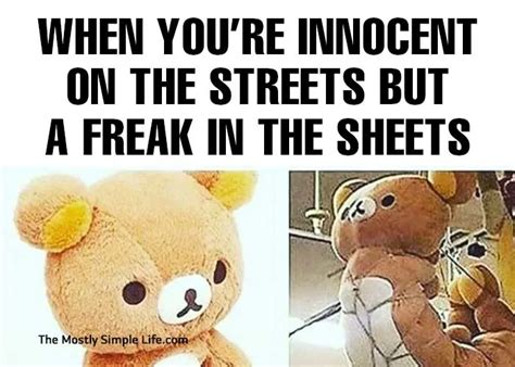 inappropriate memes for her|40 Kinky Memes That Will Make You Laugh (And Give You。